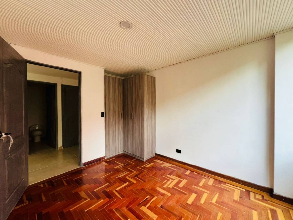 Apartamento en arriendo en El Tesoro, Medellín · foto 17 de 17