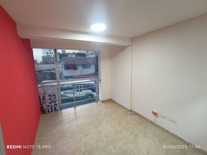 Edificio en arriendo en Las Cuadras, Pasto, 521 m² · foto 3 de 24