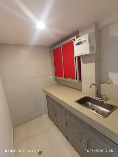 Edificio en arriendo en Las Cuadras, Pasto, 521 m² · foto 5 de 24