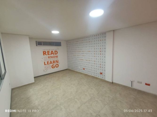 Edificio en arriendo en Las Cuadras, Pasto, 521 m² · foto 11 de 24