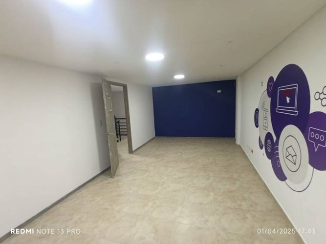 Edificio en arriendo en Las Cuadras, Pasto, 521 m² · foto 12 de 24