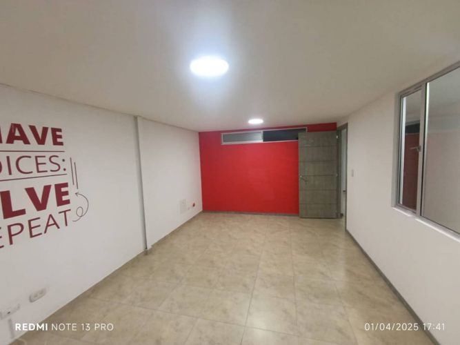 Edificio en arriendo en Las Cuadras, Pasto, 521 m² · foto 16 de 24