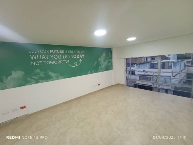Edificio en arriendo en Las Cuadras, Pasto, 521 m² · foto 18 de 24