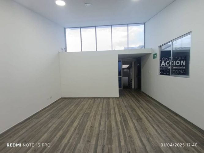 Edificio en arriendo en Las Cuadras, Pasto, 521 m² · foto 20 de 24