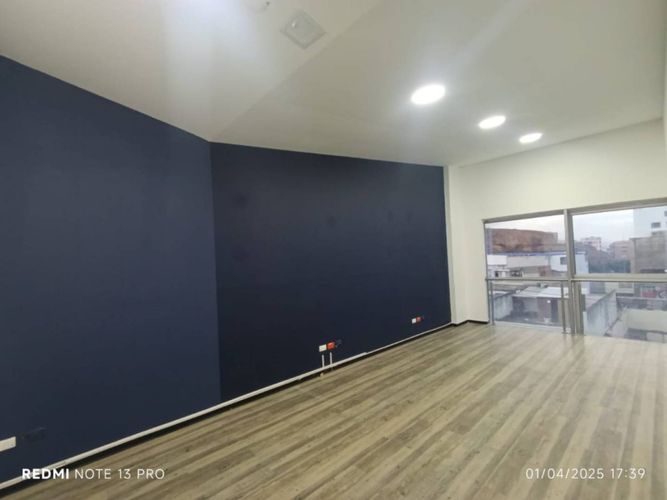 Edificio en arriendo en Las Cuadras, Pasto, 521 m² · foto 22 de 24