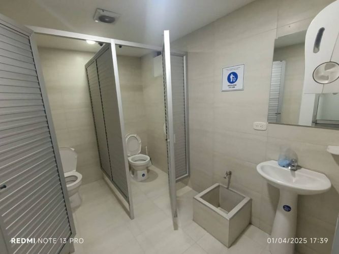 Edificio en arriendo en Las Cuadras, Pasto, 521 m² · foto 23 de 24