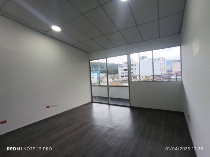 Edificio en arriendo en Las Cuadras, Pasto, 521 m² · foto 24 de 24