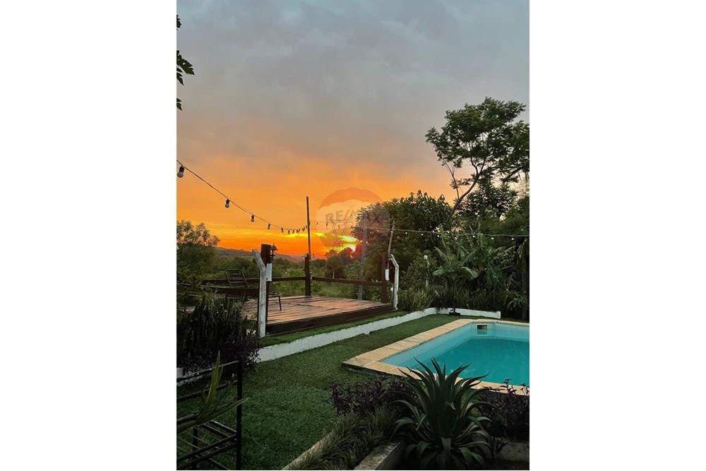 VENDO CASA QUINTA EN EUSEBIO AYALA- COORDILLERA — foto 2