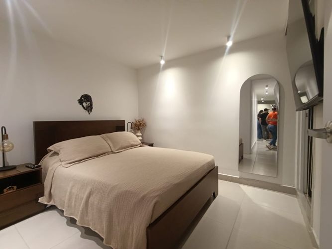 Apartamento de 3 alcobas en venta en Loma De San Julian, Medellín, 85 m² · foto 17 de 24