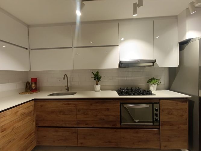 Apartamento de 3 alcobas en venta en Loma De San Julian, Medellín, 85 m² · foto 18 de 24