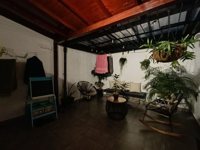 Apartamento de 3 alcobas en venta en Loma De San Julian, Medellín, 85 m² · foto 19 de 24