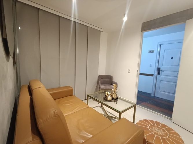 Apartamento de 3 alcobas en venta en Loma De San Julian, Medellín, 85 m² · foto 24 de 24