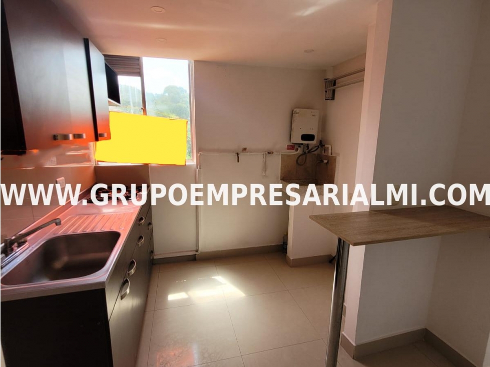 Apartment for sale in Buenos aires, Medellín 3