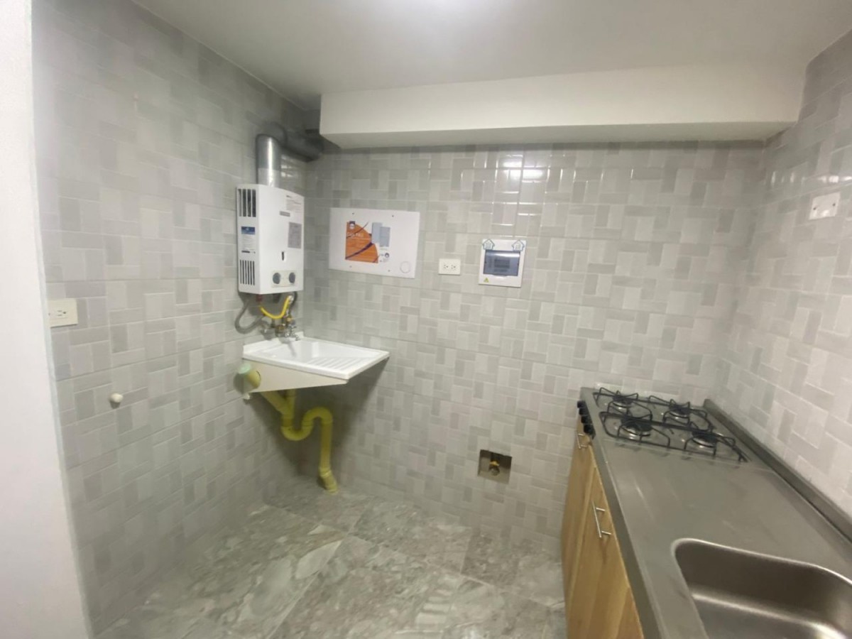 Apartamento en venta en Las Brisas, Bogotá · foto 7 de 14