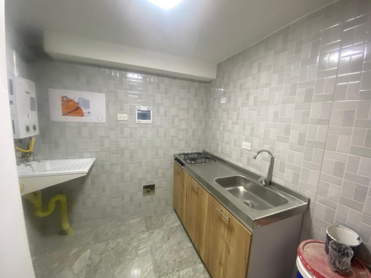 Apartamento en venta en Las Brisas, Bogotá · foto 8 de 14