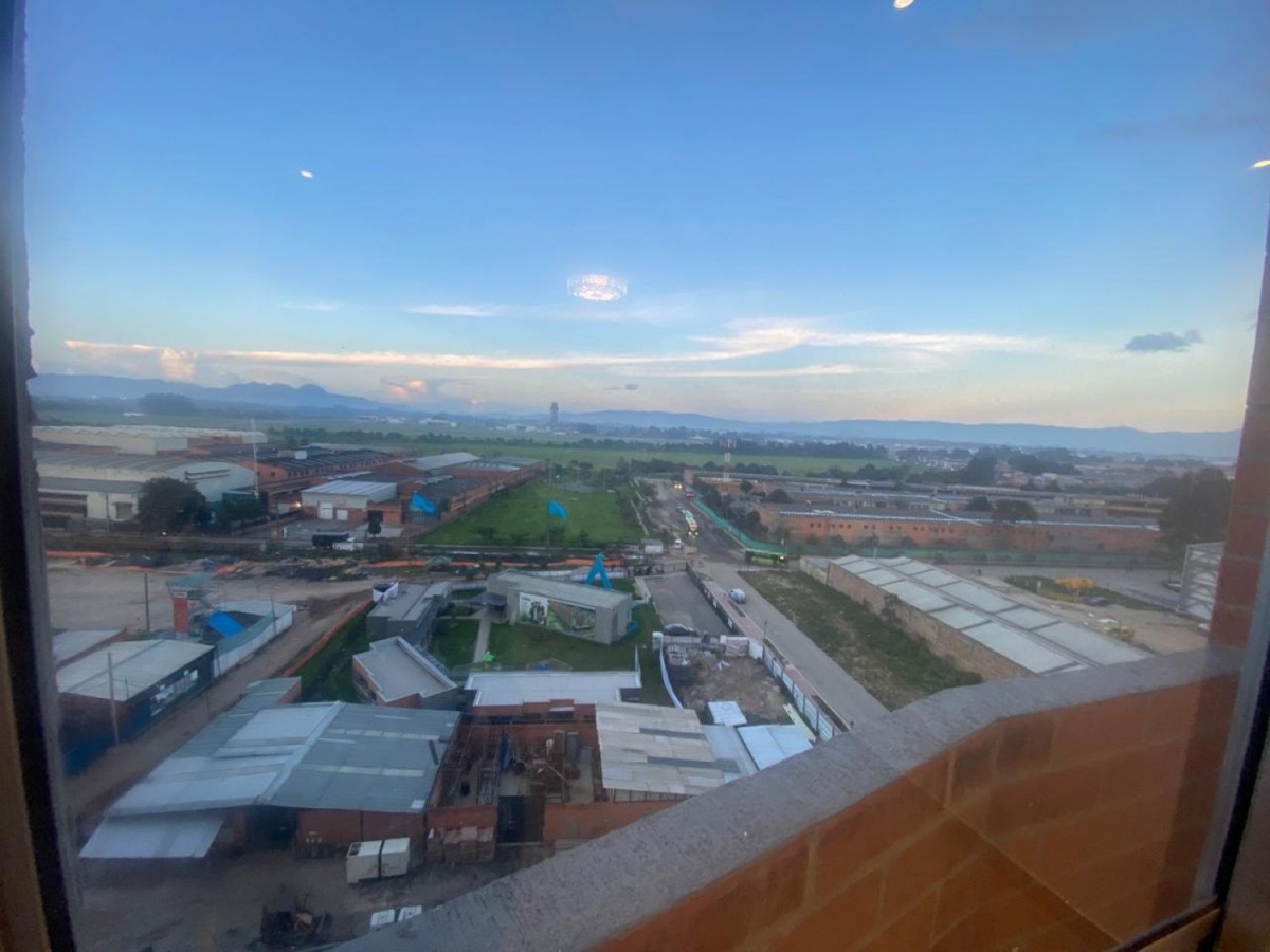 Apartamento en venta en Las Brisas, Bogotá · foto 13 de 14