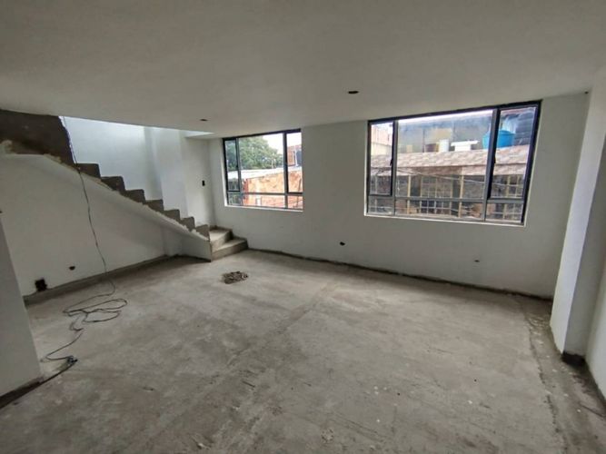 Apartamento de 2 alcobas en venta en La Riviera, Bogotá, 72 m² · foto 5 de 12
