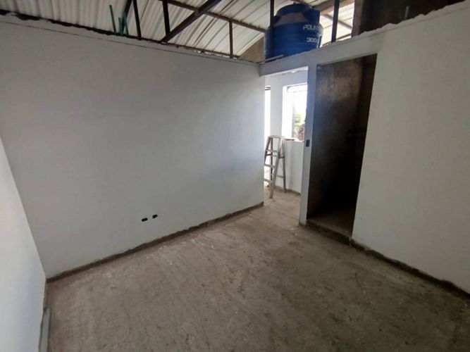 Apartamento de 2 alcobas en venta en La Riviera, Bogotá, 72 m² · foto 11 de 12