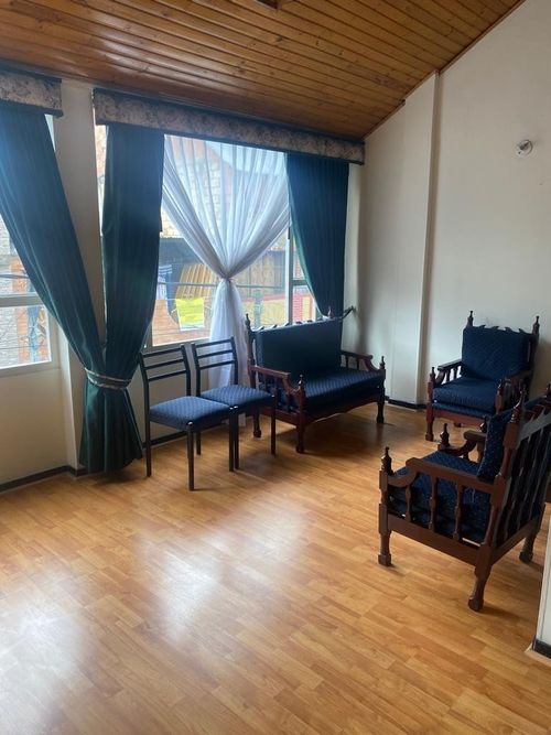 Casa en venta en Bosques De Mariana, Bogotá · foto 3 de 23