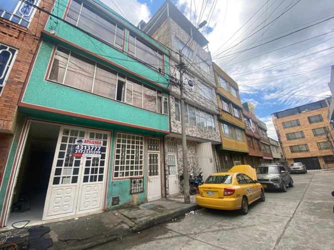 Casa en venta en Bosques De Mariana, Bogotá · foto 22 de 23