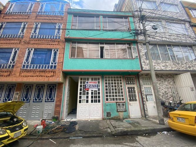 Casa en venta en Bosques De Mariana, Bogotá · foto 23 de 23