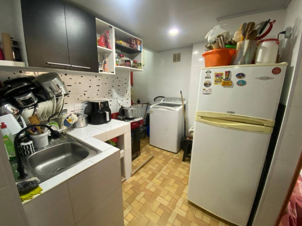 Apartamento en venta en Ciudad Bochica, Bogotá · foto 5 de 12