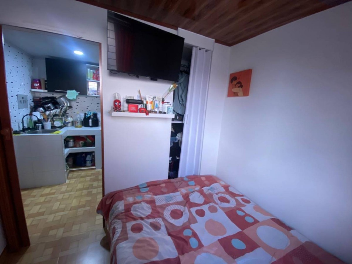 Apartamento en venta en Ciudad Bochica, Bogotá · foto 6 de 12