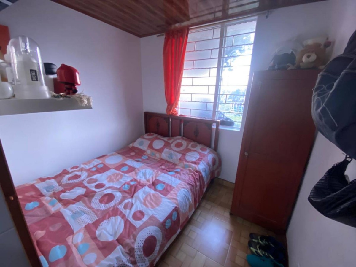 Apartamento en venta en Ciudad Bochica, Bogotá · foto 7 de 12