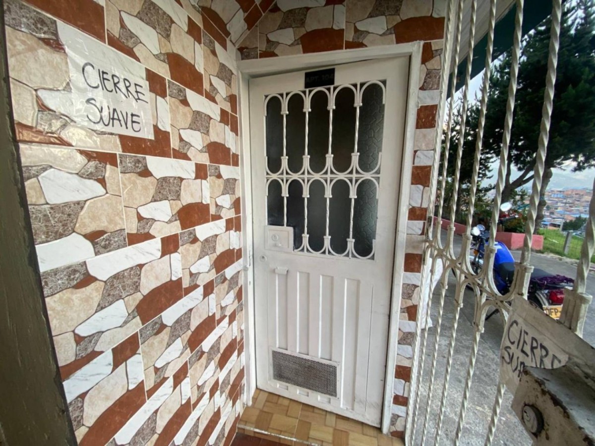 Apartamento en venta en Ciudad Bochica, Bogotá · foto 11 de 12
