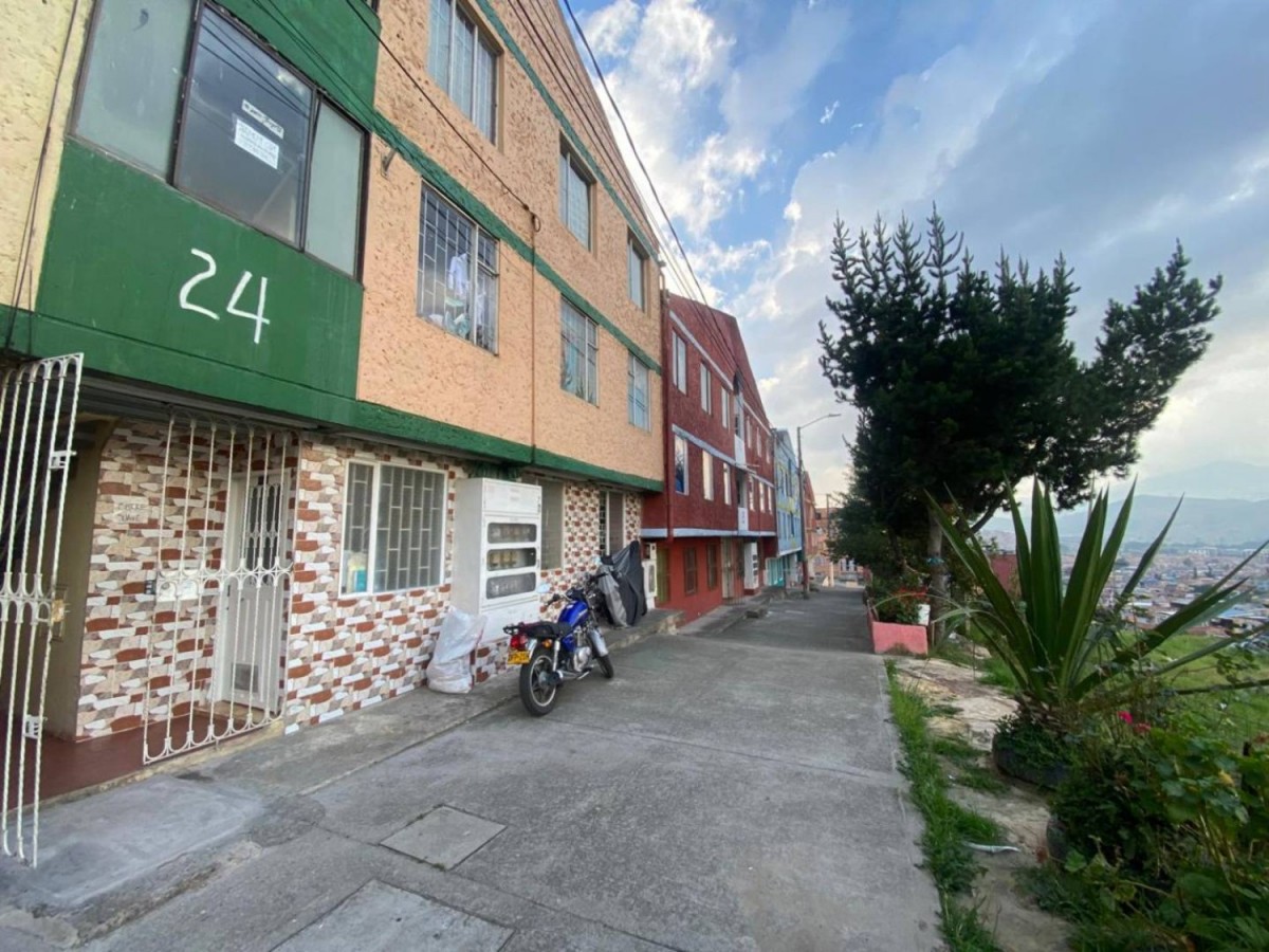 Apartamento en venta en Ciudad Bochica, Bogotá · foto 12 de 12