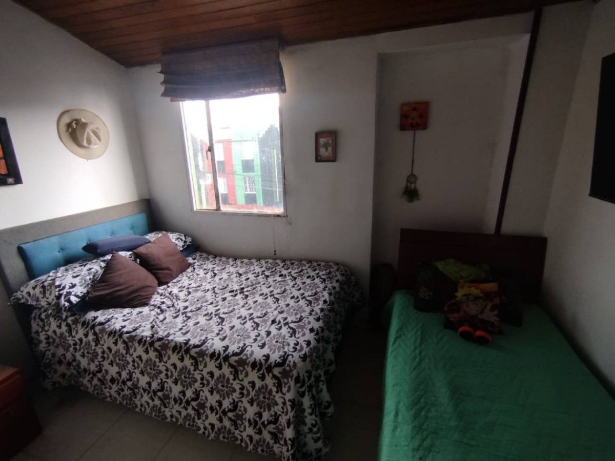 Casa en venta en Villas De Granada, Bogotá · foto 18 de 24