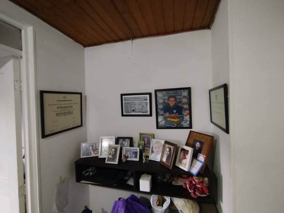 Casa en venta en Villas De Granada, Bogotá · foto 19 de 24