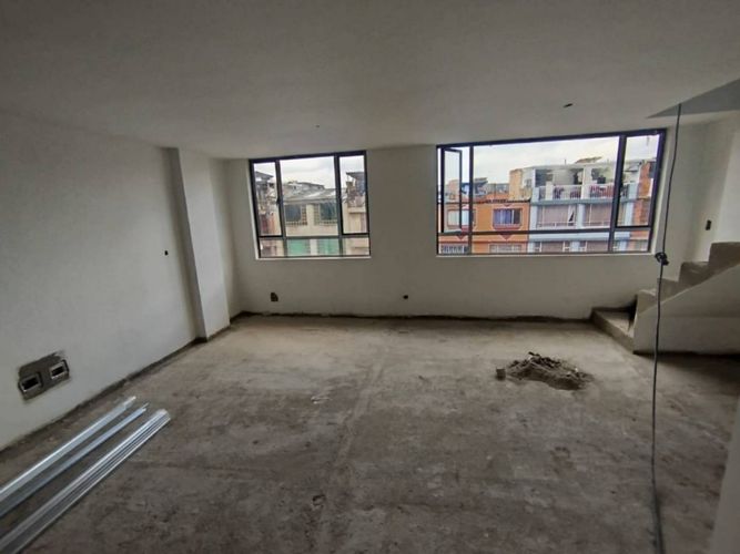Apartamento en venta en La Riviera, Bogotá · foto 4 de 12