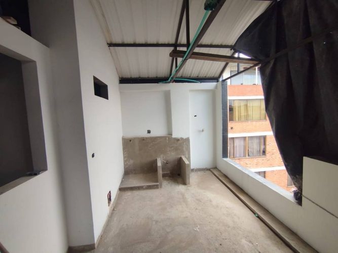 Apartamento en venta en La Riviera, Bogotá · foto 9 de 12