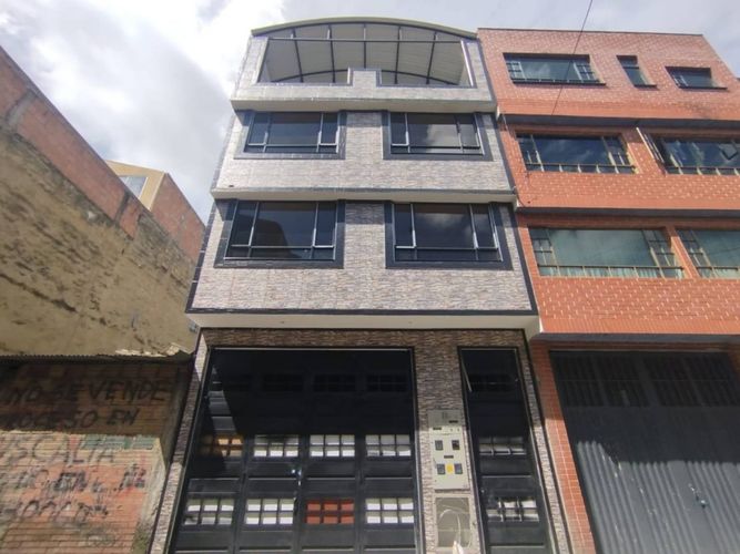 Apartamento en venta en La Riviera, Bogotá · foto 11 de 12