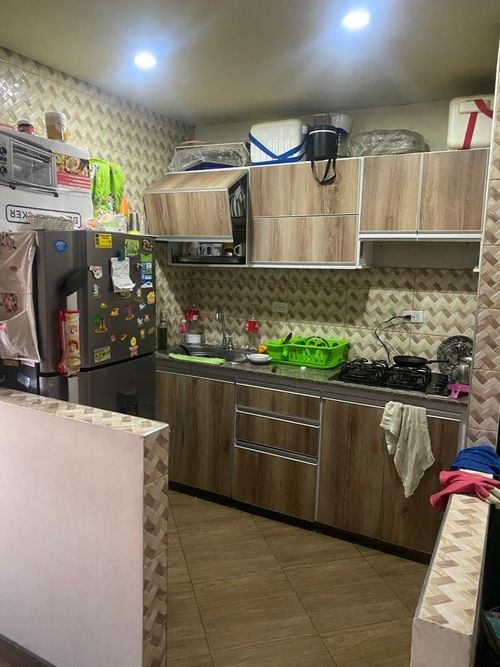 Casa en venta en Centro Fontibon, Bogotá · foto 3 de 15