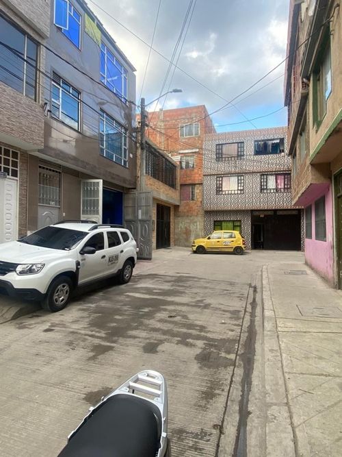 Casa en venta en Centro Fontibon, Bogotá · foto 14 de 15