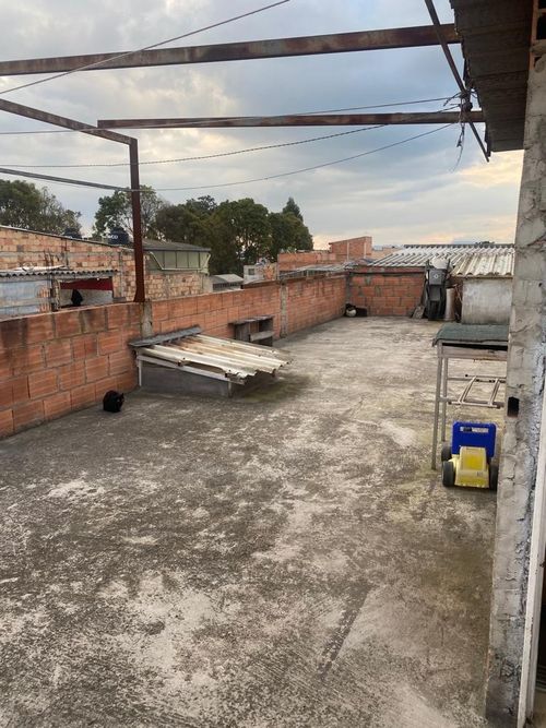 Casa en venta en Centro Fontibon, Bogotá · foto 15 de 15