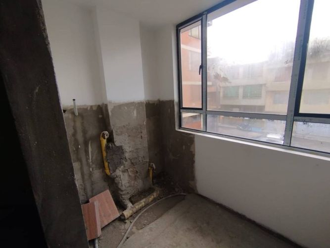 Apartamento en venta en La Riviera, Bogotá · foto 6 de 12