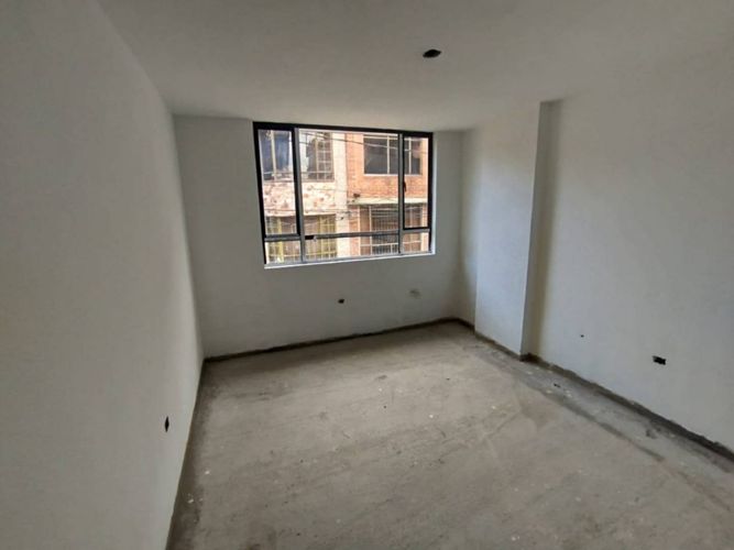 Apartamento en venta en La Riviera, Bogotá · foto 9 de 12