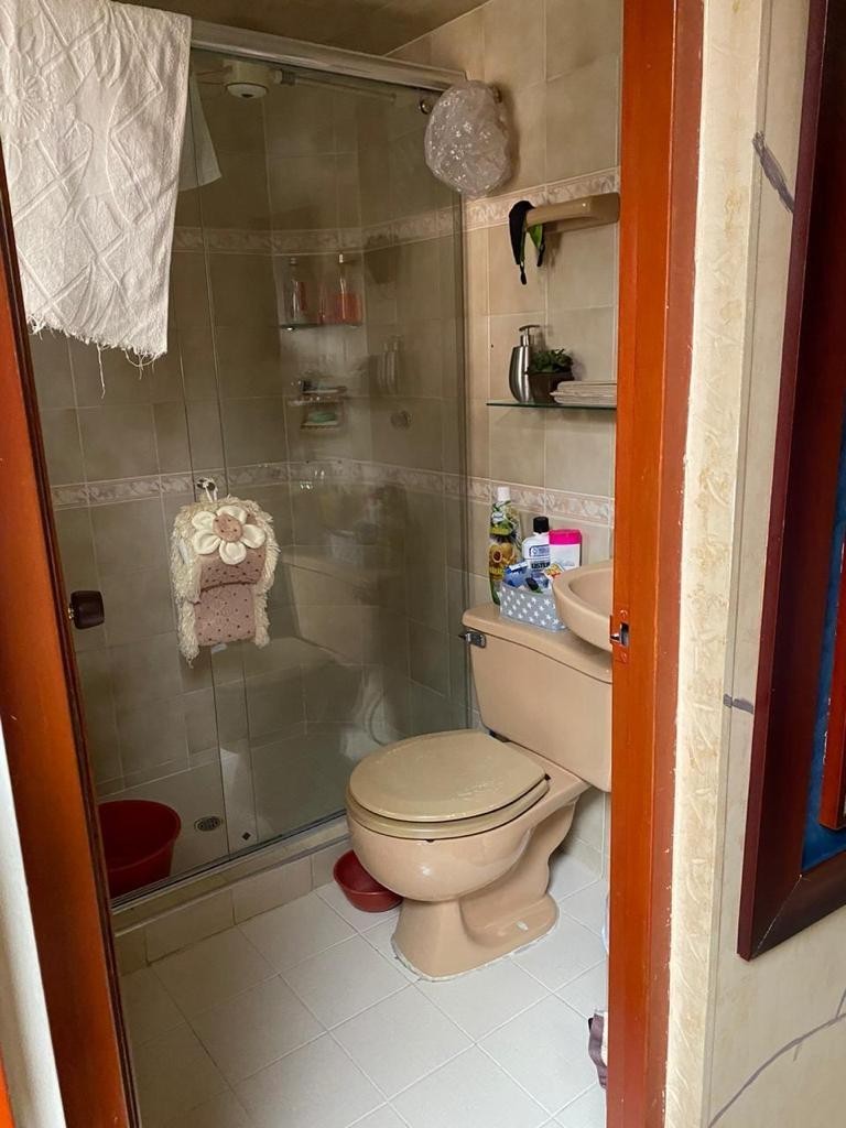 Casa en venta en Centro Fontibon, Bogotá · foto 7 de 20
