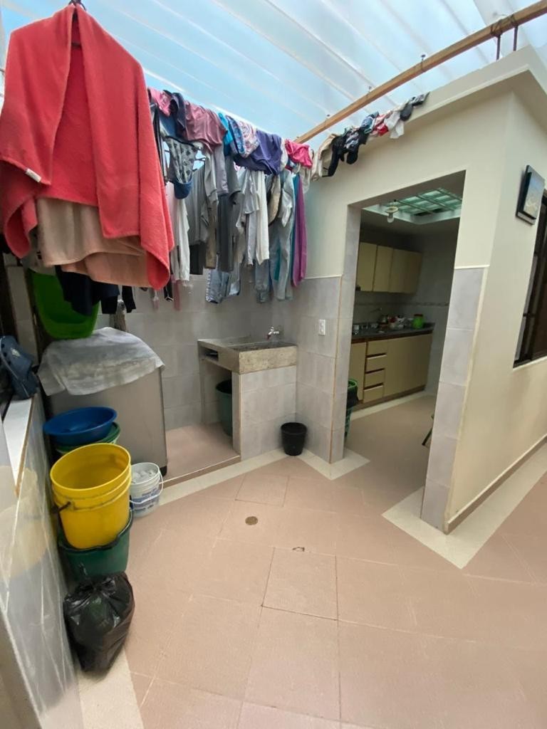 Casa en venta en Centro Fontibon, Bogotá · foto 17 de 20
