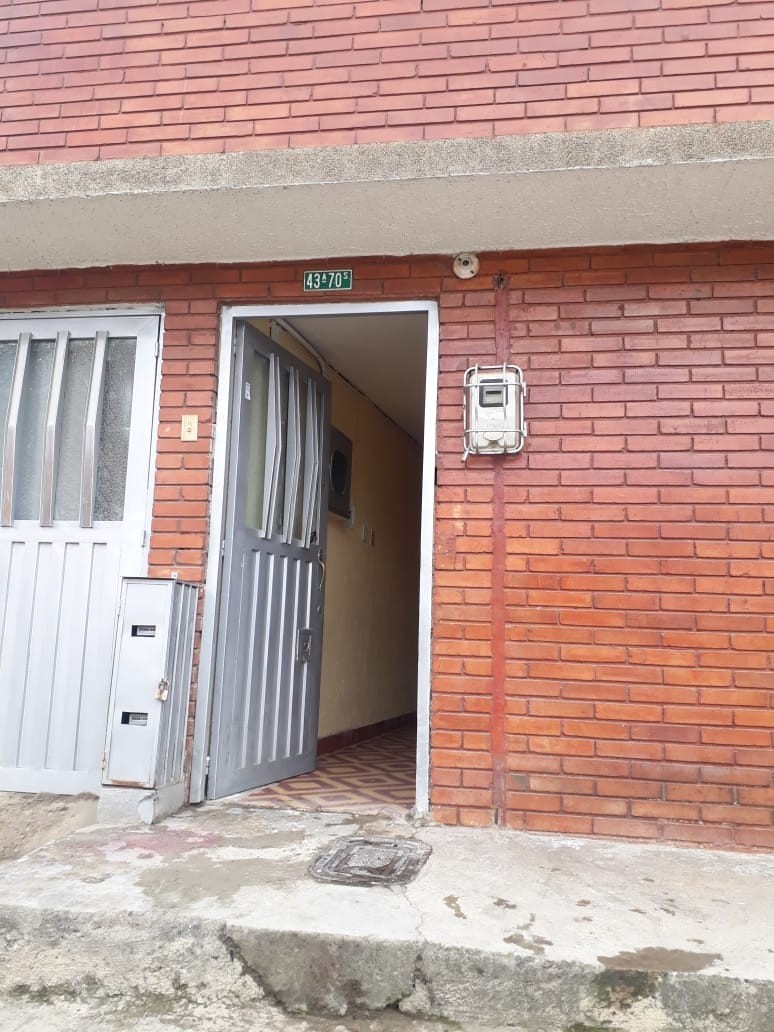 Casa en venta en Altamira, Bogotá · foto 20 de 24
