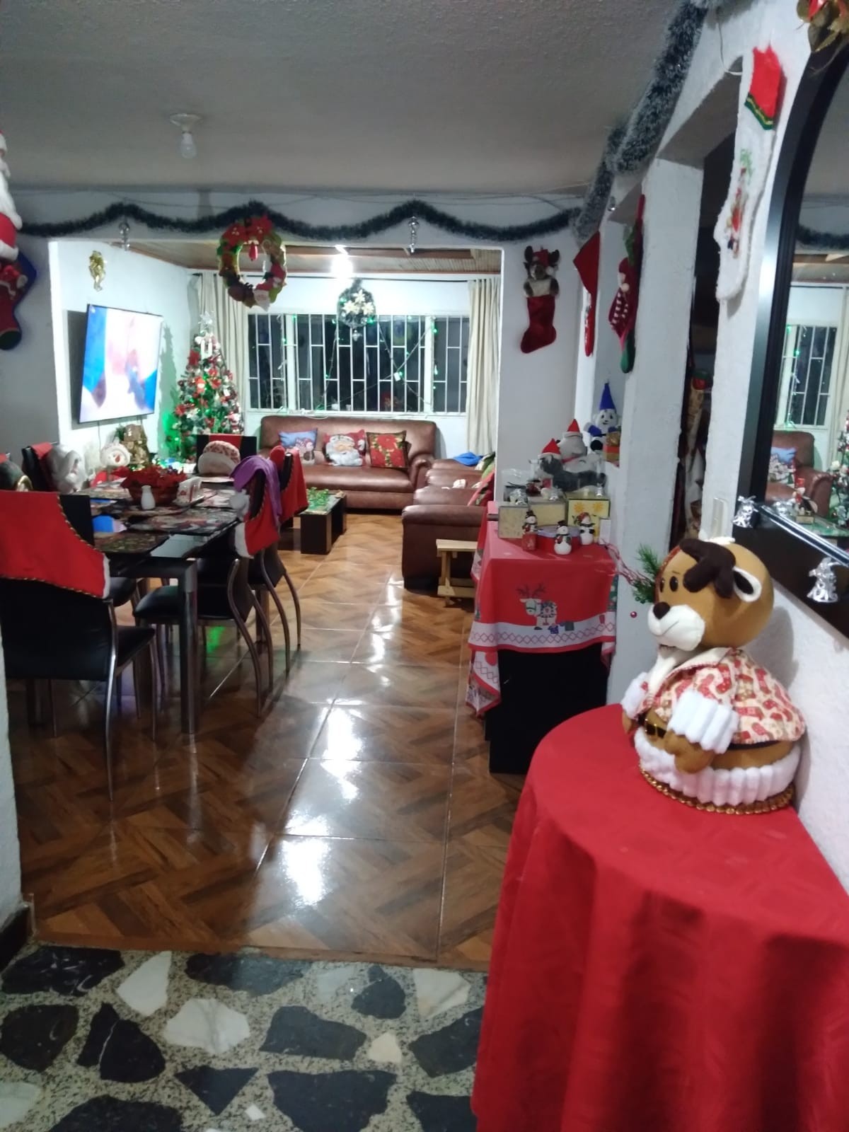 Casa en venta en Villa Luz, Bogotá · foto 6 de 24