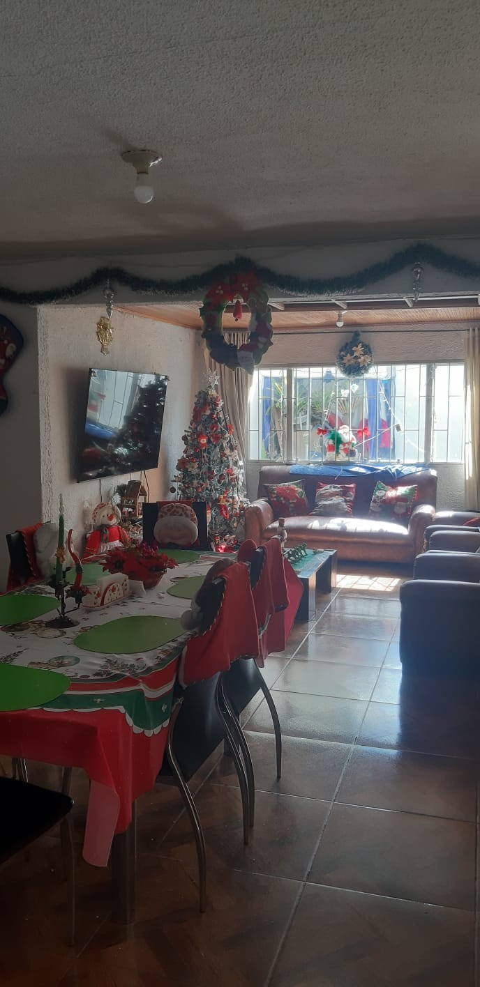 Casa en venta en Villa Luz, Bogotá · foto 7 de 24