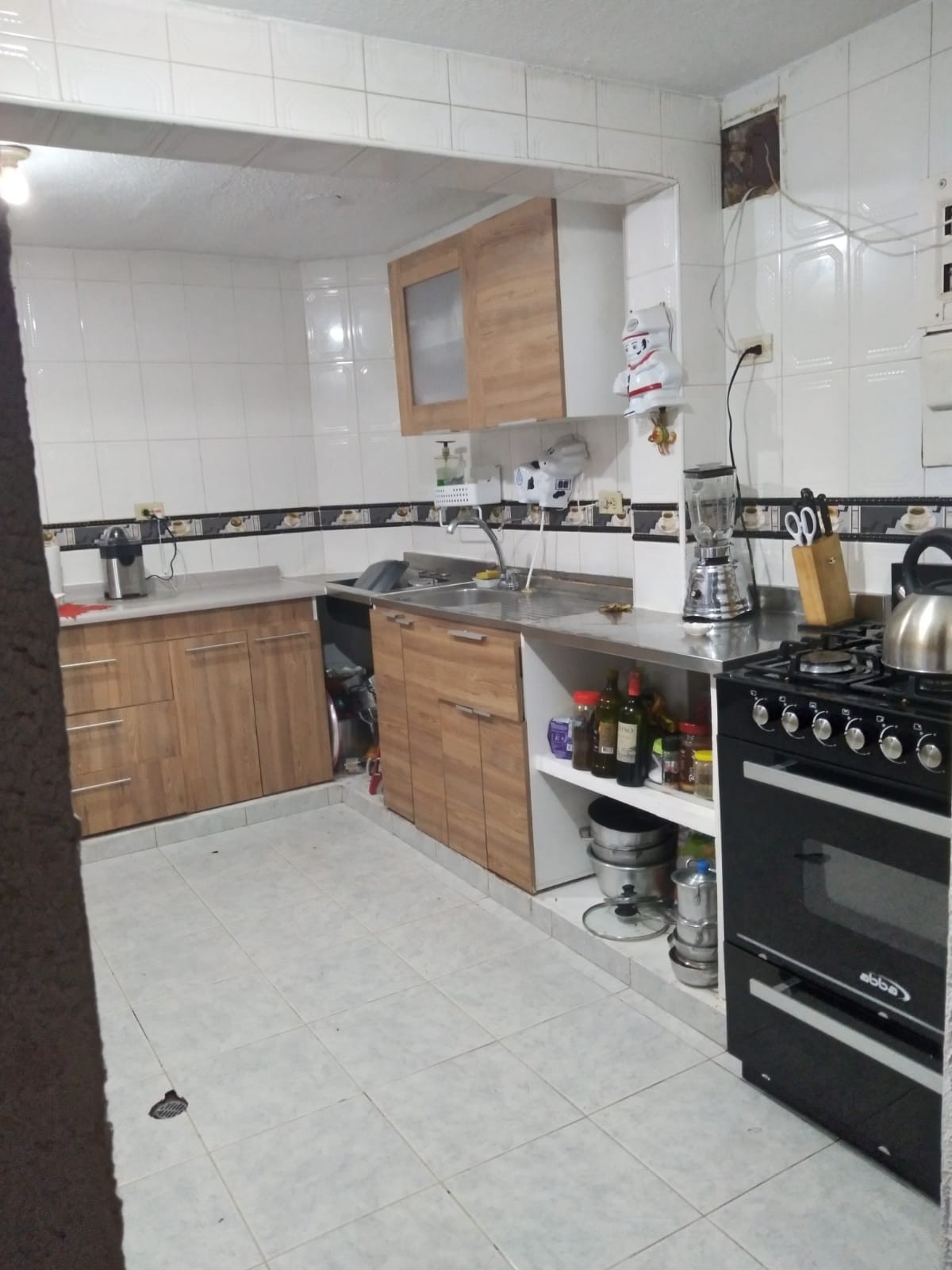 Casa en venta en Villa Luz, Bogotá · foto 8 de 24