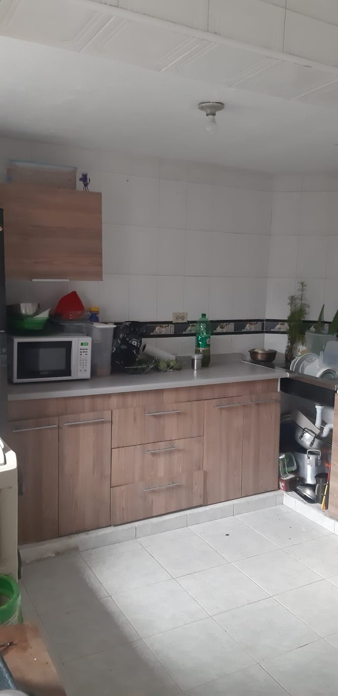 Casa en venta en Villa Luz, Bogotá · foto 9 de 24