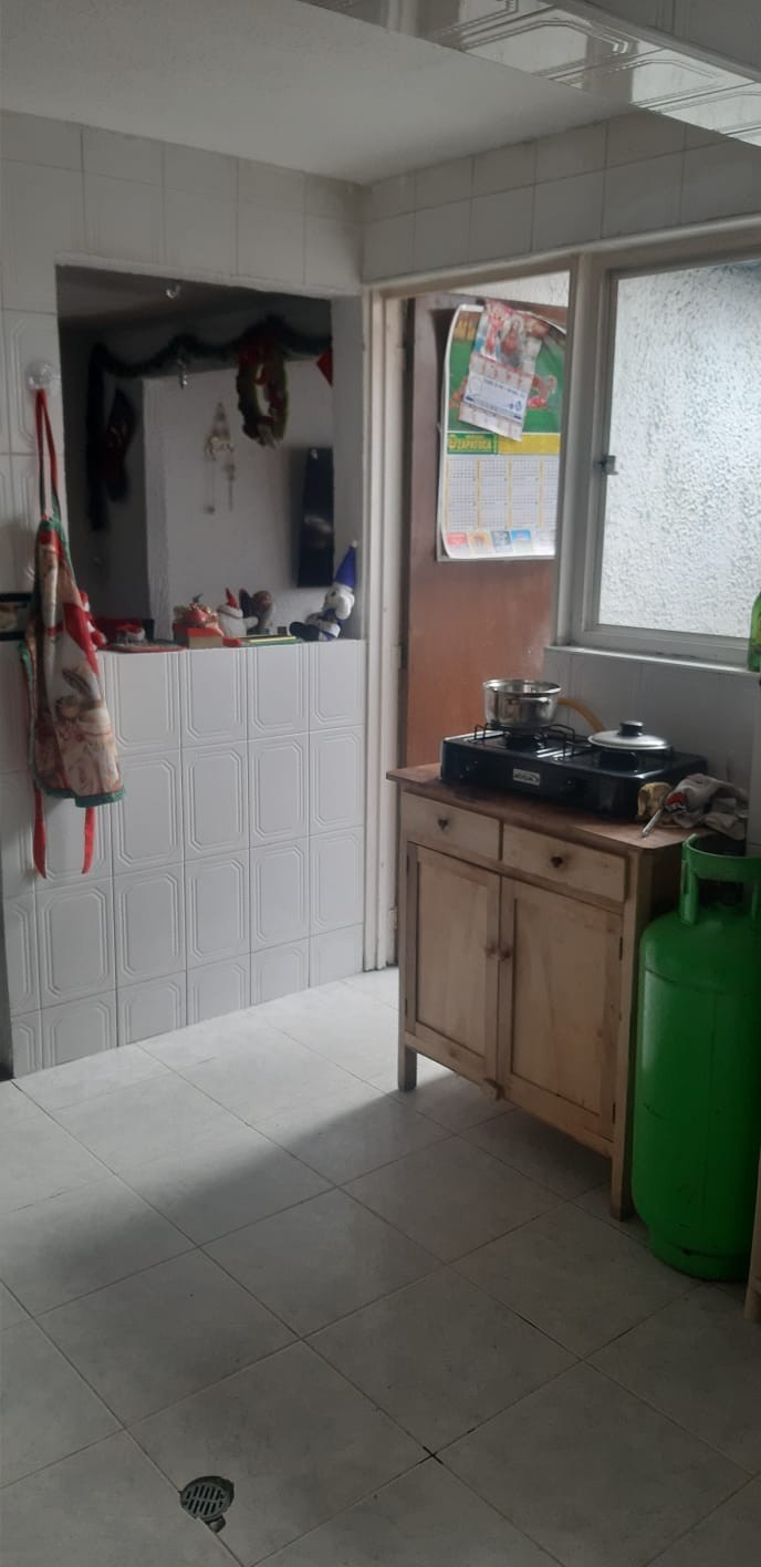 Casa en venta en Villa Luz, Bogotá · foto 10 de 24