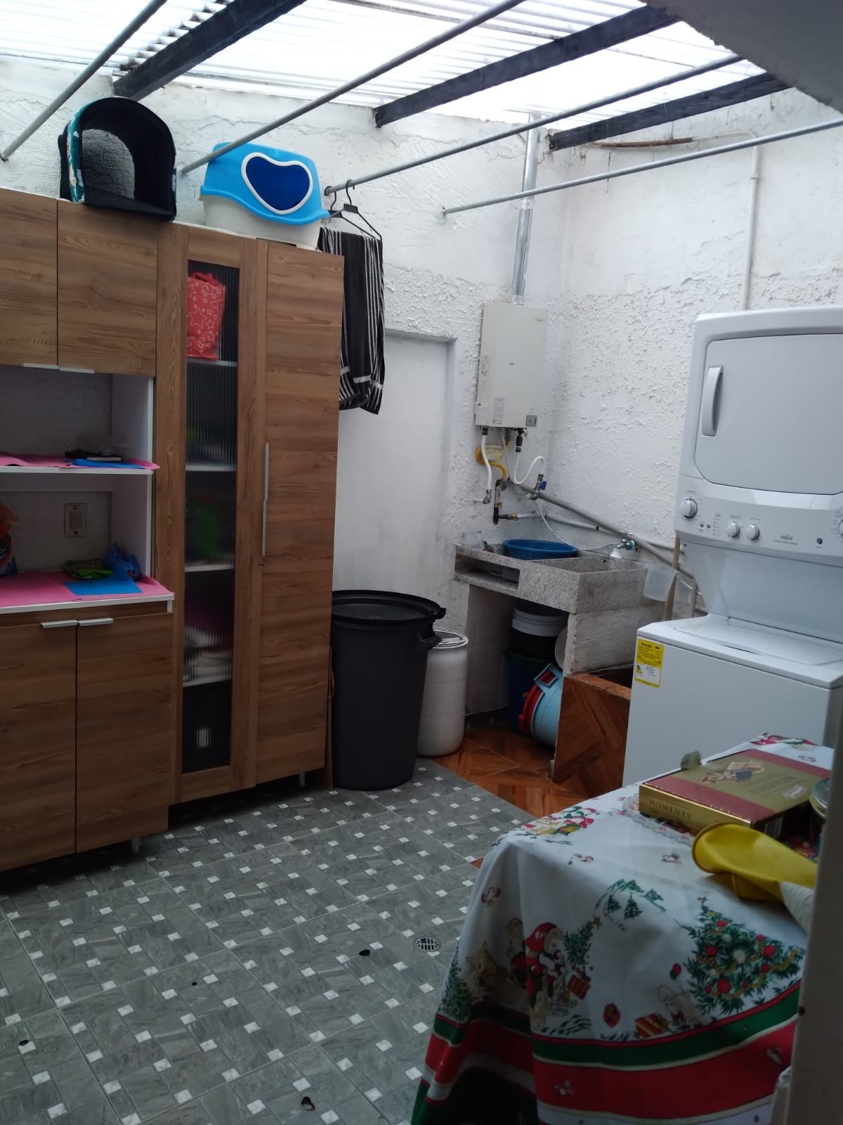 Casa en venta en Villa Luz, Bogotá · foto 12 de 24