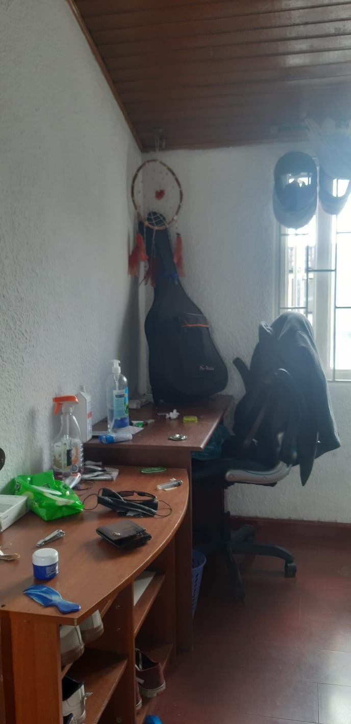 Casa en venta en Villa Luz, Bogotá · foto 15 de 24
